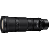 Объектив Nikon NIKKOR Z 180-600mm f/5.6-6.3 VR- фото