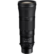 Объектив Nikon NIKKOR Z 180-600mm f/5.6-6.3 VR- фото2