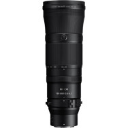 Объектив Nikon NIKKOR Z 180-600mm f/5.6-6.3 VR- фото3