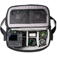 Сумка Vanguard VEO SELECT 36S BK, черная- фото4