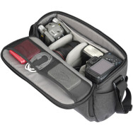 Сумка Vanguard Vesta Aspire 33 GY, серая- фото4