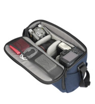 Сумка Vanguard Vesta Aspire 33 NV, синяя- фото4
