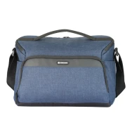 Сумка Vanguard Vesta Aspire 33 NV, синяя- фото5