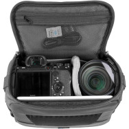 Сумка Vanguard VEO ADAPTOR 24M GY, серая- фото3