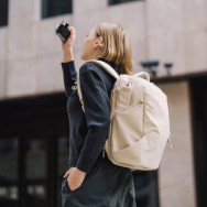 Рюкзак PGYTECH OneGo Lite Backpack 16L, Matte Black (P-CB-352)- фото4