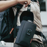 Чехол для объектива PGYTECH Lens Case M (P-CB-252)- фото2