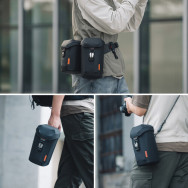 Чехол для объектива PGYTECH Lens Case M (P-CB-252)- фото5