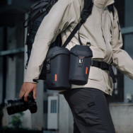 Чехол для объектива PGYTECH Lens Case M (P-CB-252)- фото3