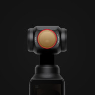 Набор фильтров PGYTECH ND/PL для DJI Osmo Pocket 3- фото4
