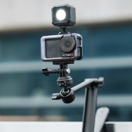 Клетка PGYTECH для камеры DJI Osmo Action 5 Pro (P-58A-010)- фото5