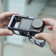 Клетка PGYTECH для камеры DJI Osmo Action 5 Pro (P-58A-010)- фото4