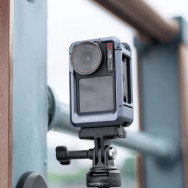 Клетка PGYTECH для камеры DJI Osmo Action 5 Pro (P-58A-010)- фото6