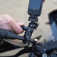 Крепление для зеркала заднего вида PGYTECH CapLock (P-GM-170)- фото3