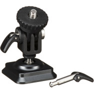 Крепление для экшн-камеры PGYTECH Arca-Type Quick Release Plate (P-CG-014)- фото