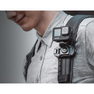 Крепление для экшн-камеры PGYTECH Arca-Type Quick Release Plate (P-CG-014)- фото4