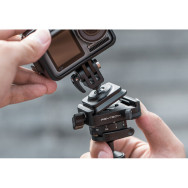 Крепление для экшн-камеры PGYTECH Arca-Type Quick Release Plate (P-CG-014)- фото5