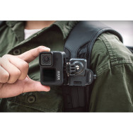 Крепление для экшн-камеры PGYTECH Arca-Type Quick Release Plate (P-CG-014)- фото6