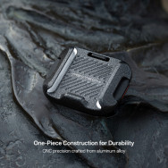 Крепление для ремня PGYTECH Shoulder Strap Quick Release Clamp & Plate (P-CG-189)- фото5