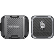 Крепление для ремня PGYTECH Shoulder Strap Quick Release Clamp & Plate (P-CG-189)- фото