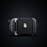 Крепление для камеры PGYTECH Arca-Type Quick Release Clamp V2 (P-CG-193)- фото3