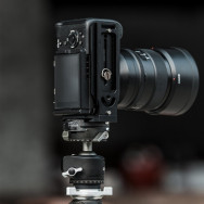 Крепление для камеры PGYTECH Arca-Type Quick Release Clamp V2 (P-CG-193)- фото4