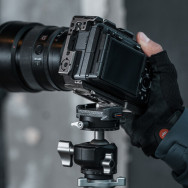 Крепление для камеры PGYTECH Arca-Type Quick Release Clamp V2 (P-CG-193)- фото5