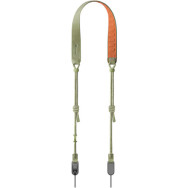 Нашейный ремень PGYTECH Camera Shoulder Strap Air, Grass Green (P-CB-270)- фото