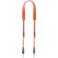 Нашейный ремень PGYTECH Camera Shoulder Strap Air, Vibrant Orange (P-CB-272)- фото