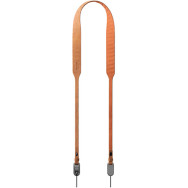 Нашейный ремень для камеры PGYTECH Camera Shoulder Strap Air-Retro Style L, Earth Brown (P-CB-287)- фото