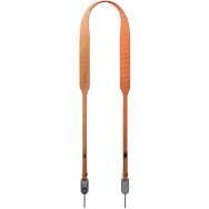Нашейный ремень для камеры PGYTECH Camera Shoulder Strap Air-Retro Style S, Earth Brown (P-CB-274)- фото