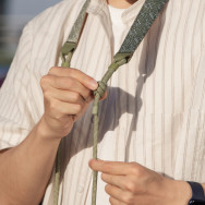 Нашейный ремень для камеры PGYTECH Camera Shoulder Strap Air S, Bohemian (P-CB-281)- фото2