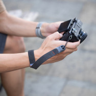 Наручный ремень для камеры PGYTECH Camera Wrist Strap Air, Deep Grey (P-CB-296)- фото6