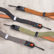 Наручный ремень для камеры PGYTECH Camera Wrist Strap Air, Deep Grey (P-CB-296)- фото4