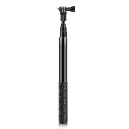 Селфи-палка PULUZ PU815 Selfie Stick для Insta360- фото