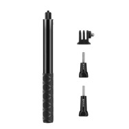 Селфи-палка PULUZ PU815 Selfie Stick для Insta360- фото2
