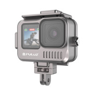 Водонепроницаемый чехол PULUZ PU914H для GoPro Hero 9/10/11/12/13- фото