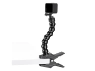 Крепление для экшн-камеры Ulanzi Go Quick II Gooseneck Stand- фото