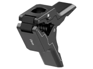 Крепление для экшн-камеры Ulanzi Go Quick II Gooseneck Stand- фото3
