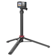 Штатив для экшн-камеры Ulanzi Go-Quick II Extendable Tripod- фото