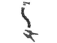 Крепление для экшн-камеры Ulanzi Go Quick II Gooseneck Stand- фото2