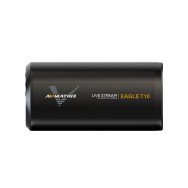 Видеокамера AVMATRIX Eagle T10 для стриминга 10X TOF- фото3
