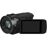 Видеокамера Panasonic HC-VX3- фото2