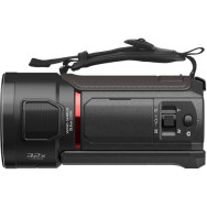Видеокамера Panasonic HC-VX3- фото3