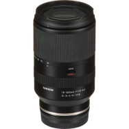 Объектив Tamron 18-300mm F/3.5-6.3 Di III-A VC VXD Nikon Z (B061Z)- фото6