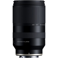 Объектив Tamron 18-300mm F/3.5-6.3 Di III-A VC VXD Nikon Z (B061Z)- фото2