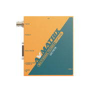 Устройство видеозахвата AVMATRIX UC7018 мультисигнальное в USB 3.0- фото