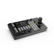 Контроллер AVMATRIX PKC4000 для управления PTZ (IP Based)- фото2