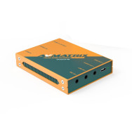 Устройство видеозахвата AVMATRIX UC2218-4K HDMI USB- фото5