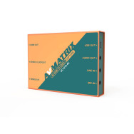 Устройство видеозахвата AVMATRIX UC1218-4K HDMI USB- фото5