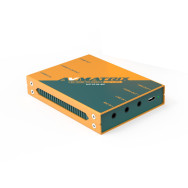Устройство видеозахвата AVMATRIX UC1218-4K HDMI USB- фото2